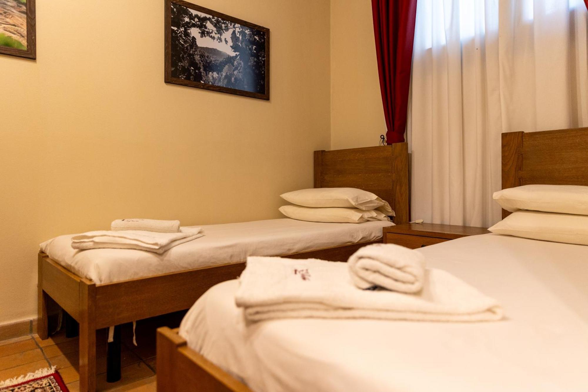 Agriturismo Le Bosche San Marino Bagian luar foto