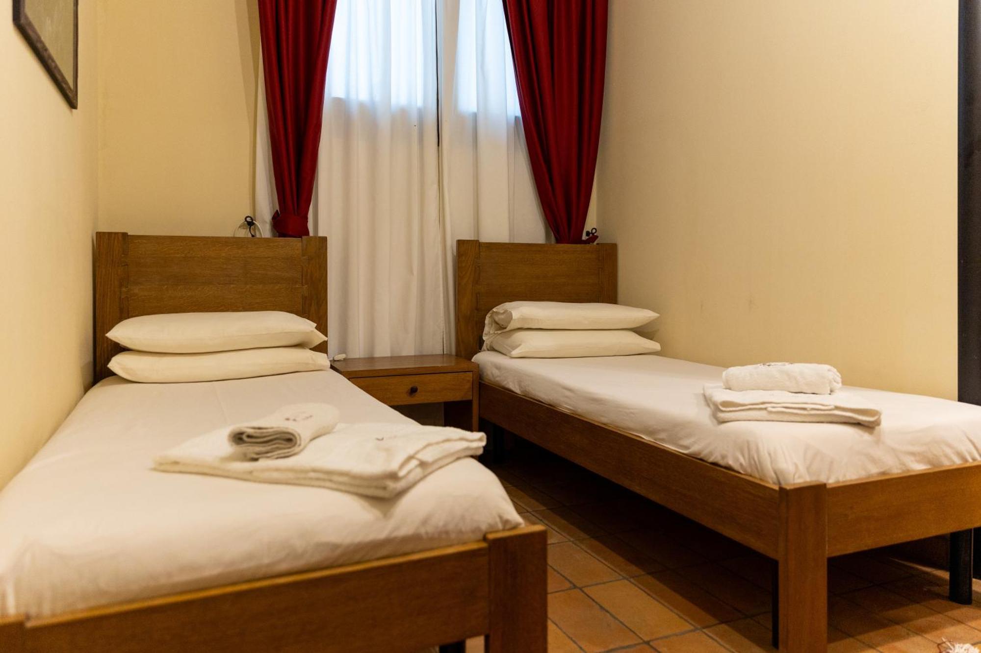 Agriturismo Le Bosche San Marino Bagian luar foto